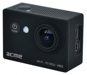   - ACME VR02 Wi-Fi - 