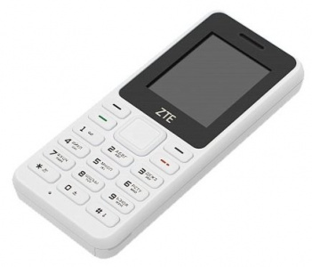     ZTE R538 White - 