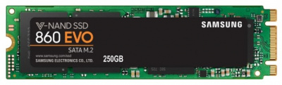 SSD- Samsung MZ-N6E250BW 250Gb