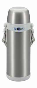  Tiger MBI-A080 Clear Stainless, Gray