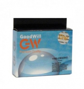     GoodWill GW-CB323 178XL Cyan - 