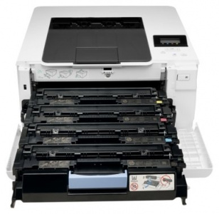    HP Color LaserJet Pro M254nw - 