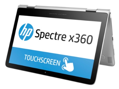  HP Spectre 13-4104ur x360 (X5B58EA)