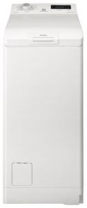     Electrolux EWT 1276 EOW - 