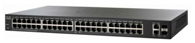  Cisco SF220-48-K9-EU