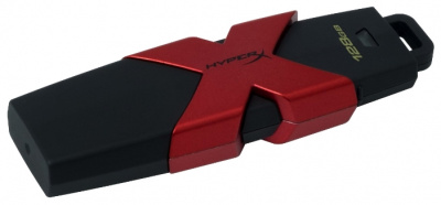   HyperX Savage 128GB (USB3.1) - 