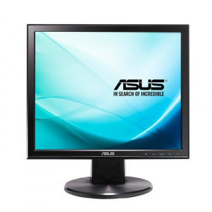    ASUS 17" VB178D-J Black - 