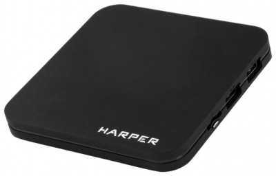  HARPER ABX-210, black