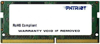   Patriot PSD44G240081S 4Gb