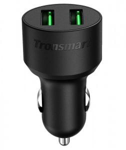   Tronsmart CC2TF (2x USB, )