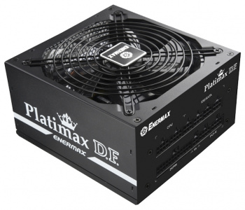   Enermax Platimax D.F. EPF600AWT 600W