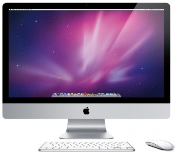    Apple iMac Z0M7/3 - 