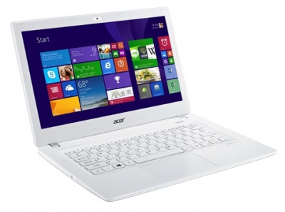  Acer ASPIRE V3-371-33EC