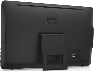    Dell Inspiron 20 3052, black - 