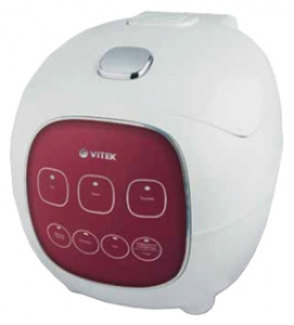 Vitek VT-4202 white