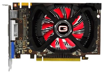  Gainward GeForce GTX 560 SE