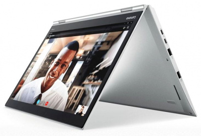  Lenovo ThinkPad X1 Yoga (20JF002ERT), Silver