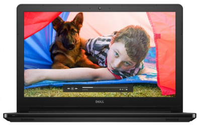  Dell Inspiron 5558, silver