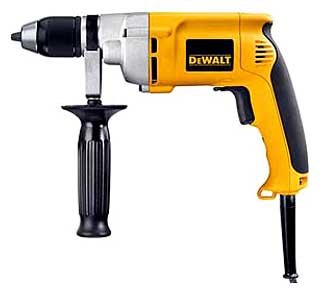   DeWalt DW236 yellow