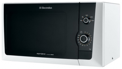   Electrolux EMM 21000 W white