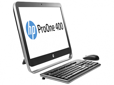    HP ProOne 400 G1 (G9E77EA) - 