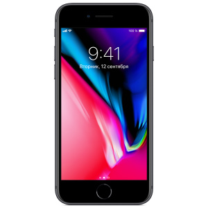    Apple iPhone 8 64Gb Space Grey - 