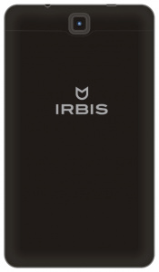  IRBIS TZ45, 7" (1024x600IPS), MTK8312 2x1,3Ghz (DualCore), 1024MB, 8GB, cam 0.3MPx+2.0MPx,