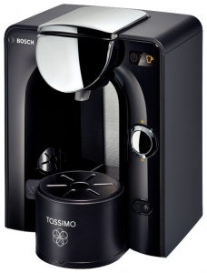  BOSCH TAS 5542EE Tassimo