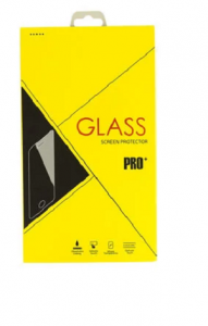     Glass PRO Samsung A3 (2017) Full Screen 3D, golden - 