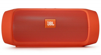     JBL Charge 2+, Orange - 