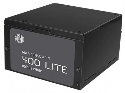   Cooler Master MPX-4001-ACABWEU 400W