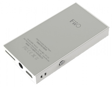     FiiO M3, ivory - 