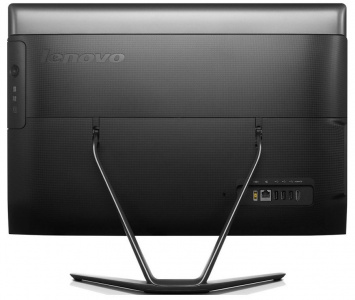    Lenovo C40-30 (F0B400GURK), Black - 