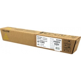     Ricoh MP C305E, yellow - 