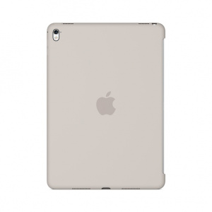  Apple Silicone Case iPad Pro 9.7, stone