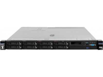   Lenovo System x3550 M5 (8869EJG)