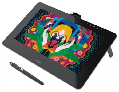     Wacom Cintiq Pro 13 FHD LP RU - 