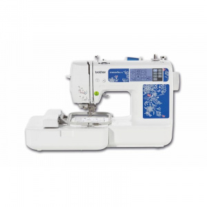     Brother Innov-is NV-97E white - 