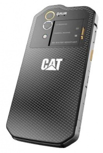    Caterpillar Cat S60 3/32Gb Black - 