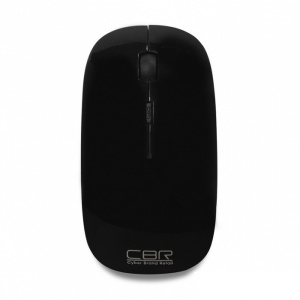   CBR CM-700 Black USB - 