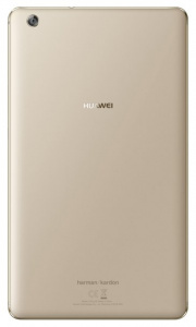  Huawei Mediapad M3 Lite 8 3/32Gb LTE, Gold