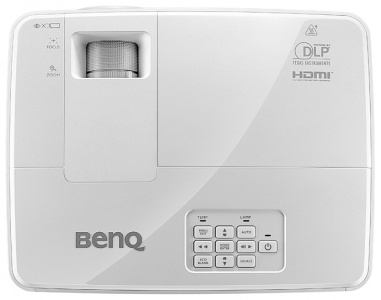    BenQ MX528 - 