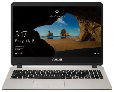  Asus X507UB-EJ043 Grey