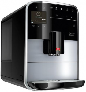  Melitta Caffeo Barista T Silver