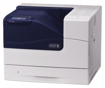    Xerox Phaser 6700DN - 