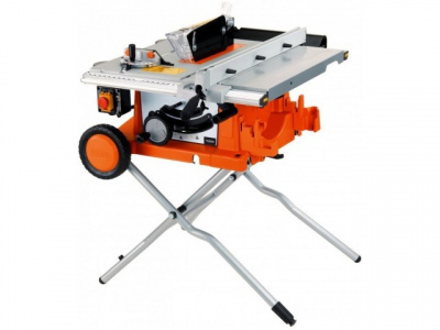   AEG TS 250 K, orange