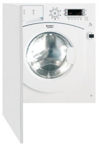     Hotpoint-Ariston BWMD 742 (EU) - 