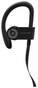    Beats Powerbeats 3, the black - 