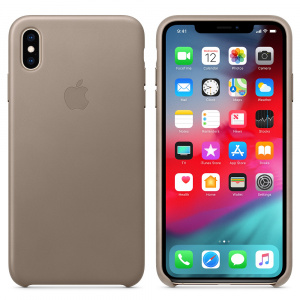    Apple  Apple iPhone XS Max MRWR2ZM/A dark beige - 