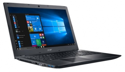  Acer TravelMate P2 P259-MG-36VC (NX.VE2ER.002), Black